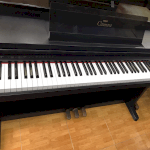 Đàn Piano Điện Yamaha Clp560 Secondhand
