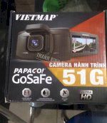 Camera Hành Trình Vietmap Papago Gosafe 51G-Thanhbinh Auto  Đà Nẵng