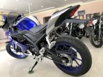 Motor Yamaha New R15 V3 Model 2017