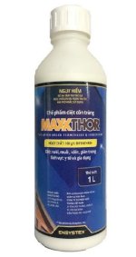 Thuốc Diệt Muỗi Maxxthor
