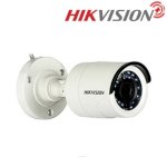 Camera Hdtvi 1Mp Hikvision Plus Hkc-16C8T-I2L3