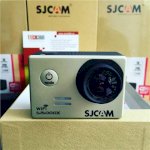 Action Cam Sjcam Sj5000X Elite 4K Wifi