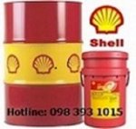 Dầu Nhớt Shell Omala S4 Gx