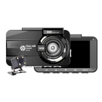 Camera Hành Trình Hp F870G W/Rc2