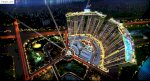 Bán Căn Ch03, Tòa S6 Hàng Độc Quyền Sunshine City, View Sân Golf Ciputra Siêu Đẹp