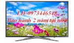 Smart Tivi Samsung 40Mu6100 40Inch Led, Lcd, Bảo Hành Chính Hãng