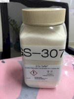 Hạt Siêu Thấm ( Sap - Super Absorbent Polymer)