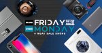 Black Friday & Cyber Monday - Sale Khủng 4 Ngày