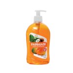 Nước Rửa Tay Farmasi Apricot & Coco & Mango 500Ml