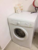 Máy Giặt Electrolux 7Kg- Bh 1 Năm