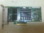 Card Mạng Intel I340-T4 Quad Port Network Card Ethernet Server