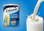 Sữa Ensure Nước Hương Vanilla Nhập Từ Mỹ Dành Cho Mọi Lứa Tuổi