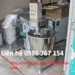 Máy Trộn Bột Làm Bánh 7Kg, Máy Trộn Bột Việt Nam Giá Rẻ