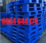 Mua Bán Pallet Nhựa Bình Dương.