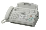 Thiết Bị Máy Fax Panasonic Kx Fp 711