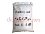 Manganese Sand / Cát Mangan