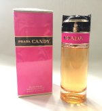 Nước Hoa Prada Candy Eau De Parfum 80Ml,  Từ Pháp