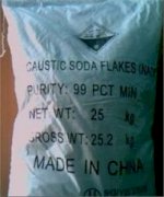 Caustic Soda Flakes Giá Tốt Nhất Tại Thanh Hóa