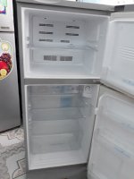 Tủ Lạnh Sanyo 183L Zin, Mát Lạnh Nhanh,