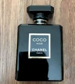 Nước Hoa Chanel Coco Noir 100Ml