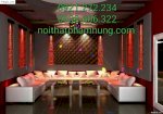 Bộ Sofa Phòng Lạnh Siêu Đẹp Giá Siêu Mềm