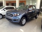 Ford New Ranger Wildtrack At 3.2L