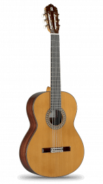 Guitar Alhambra Classic 5P