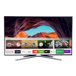 Smart Tivi Samsung Ua49M5500 49 Inch,Led Chính Hãng, Giá Rẻ Nhất