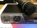 Micro Bbs Chuyên Karaoke U-4500 Gs