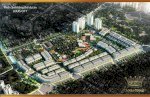 Bán Liền Kề Louis City Đại Mỗ ( Tập Đoàn Lã Vọng ) 100M2 Giá 40 Triệu/M2