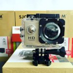 Action Camera Sj4000 Lcd 2 Inch – Cam Thể Thao