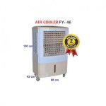Quạt Điều Hòa Air Cooler Fy-60