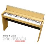Đàn Piano Điện Cũ Casio Ps-3000 Màu Gỗ Sáng Nhạt