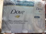 Sữa Tắm Dove Hand  Usa