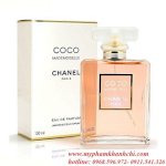 Nước Hoa Nữ Chanel Coco 100Ml -50Ml