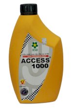 Dầu Nhớt Access 1000 1.0L