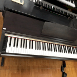 Đàn Piano Điện Yamaha Arius