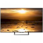 Smart Tv Led Samsung 55 Inch 4K Uhd - Model Ua55Mu6100Kxxv (Đen) - Hãng Phân Phối Chính Thức