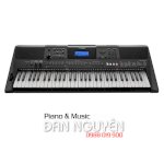 Organ Yamaha Psr-E453 Mới 100% Giá Tốt