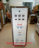 Lioa 20Kva  3 Phases 260V - 430V
