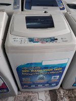 Máy Giặt Toshiba 8Kg, Cửa Trên Giặt Sạch, Bh 6 Tháng