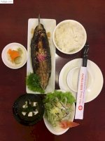 Sushi Tokyo Hồ Chí Minh - Thiên Đường Ẩm Thực Nhật