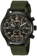 Đồng Hồ Timex Men's T49905 &Quot;Expedition&Quot; Rugged Field