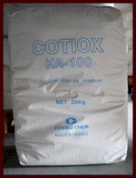 Mua Bán  Titanium Dioxide Tio2 Ka-100 - Tio2 Ka-100 Giá Rẻ Tại Kontum