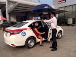 Tuyển Lái Xe Taxi Group - Làm Việc Ở Hà Nội