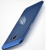 Ốp Lưng Tản Nhiệt Samsung S7 Edge (Xanh , Đen)
