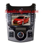 Màn Hình Dvd Chtechi Theo Xe Forte (Điều Hòa Tự Động) Tại Thanh Tùng Auto