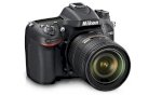 Máy Ảnh Nikon D7100 Kit 18-140Mm Sẵn Hàng Giá Rẻ Nhất