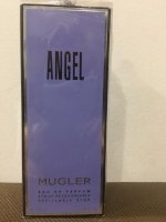 Nước Hoa Angel Mugler - Refillable Star - 100Ml
