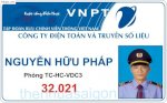 Cung Cấp Thẻ Vip, Thẻ Ưu Đãi, Thẻ Thành Viên....